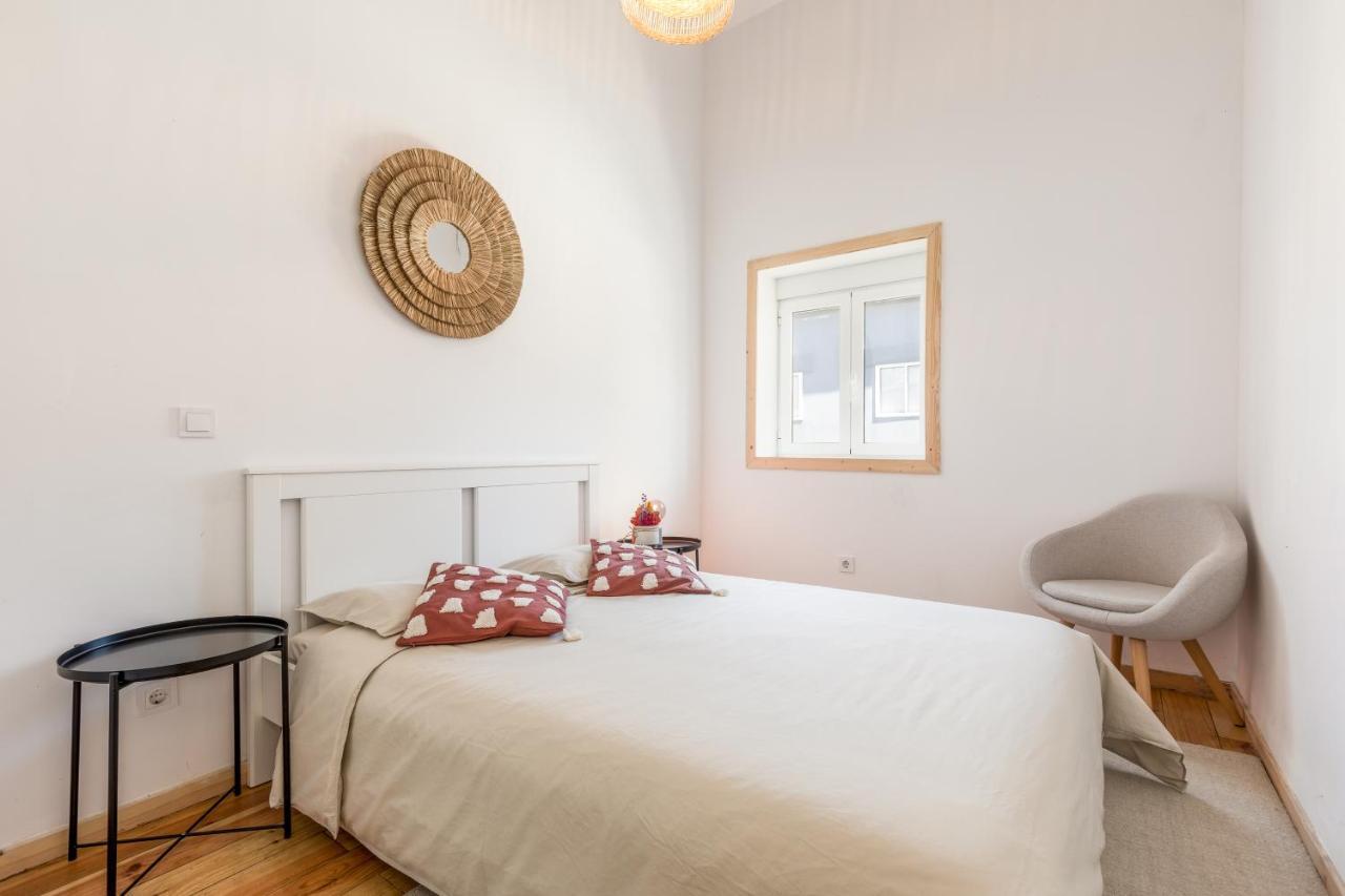 Bento Guest House Porto Eksteriør billede