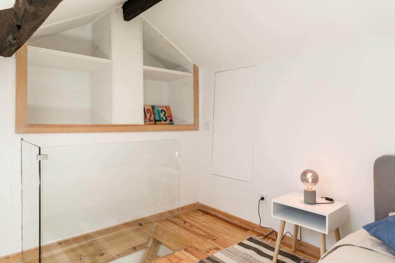 Bento Guest House Porto Eksteriør billede